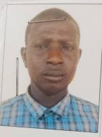 Hamza Yunusa Olalere
