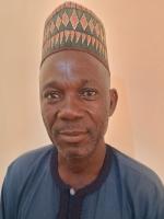 Ali Hassan