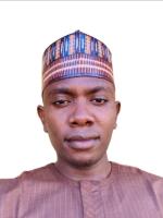 Idris Shu'aibu Abdullah