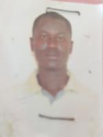 Abubakar Obida Haruna