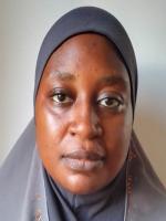 Maimunatu Yunusa