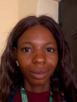 Danjuma Patience Adzuayi