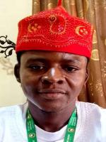 Abdulaziz Yahuza Muhammad
