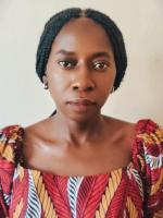 Roseline Haruna