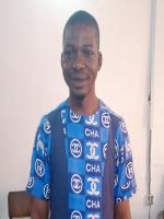 Yahaya Mohammed Akwashiri