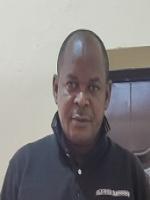 Musa, Madaki Usman