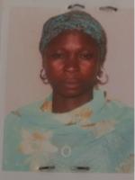 Abdullahi, Habiba Abdullahi