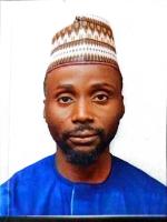 Jibrin Hamza