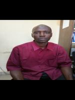 Jibrin, Danlami Idris