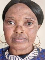 Ayuba, Serah Shammah