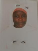 Alfa, Maryam Usman