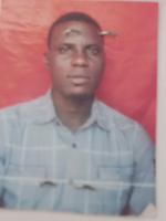 Aliyu, Usman Dikko