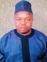 Umar, Muhammad Jangwa