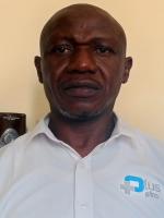 Francis Samson Agidi