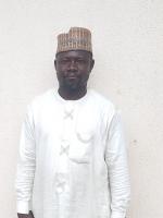 Mudasiru Muh'D Yusuf