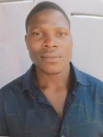 Gotom Nenfot Timothy