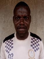 Ibrahim Ibrahim Babangida