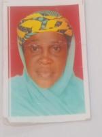 Hadiza Jibrin