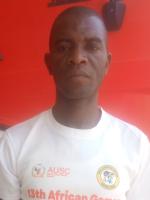 Amos Sabo