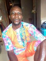 Emmanuel Dabown Stephen