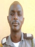 David Ekalo