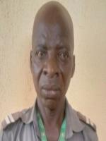 Amos  Simon Ombugadu