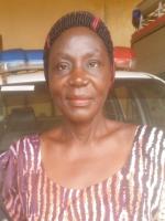 Alisabatu Obagye