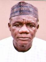 Mohammed Ahmadu Yarwa