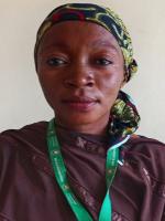 Esther Omadefu