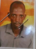 Ibrahim Hassan Isa