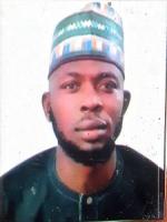 Aliyu Suleiman Alkafawi