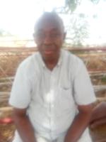 Abdullahi Idris Yahaya