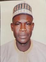 Farouk Nasslea Ahmed