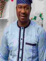 Mogaji Bamidele Sunday