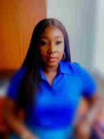 Awazi Joyce Nehemiah Ayuba