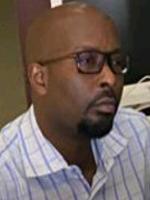 Mamuda Salisu