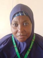 Khadijat Muhammad Liman