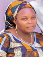 Halima Yusuf Muazu