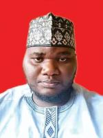 Shamsuddeen Musa Maina