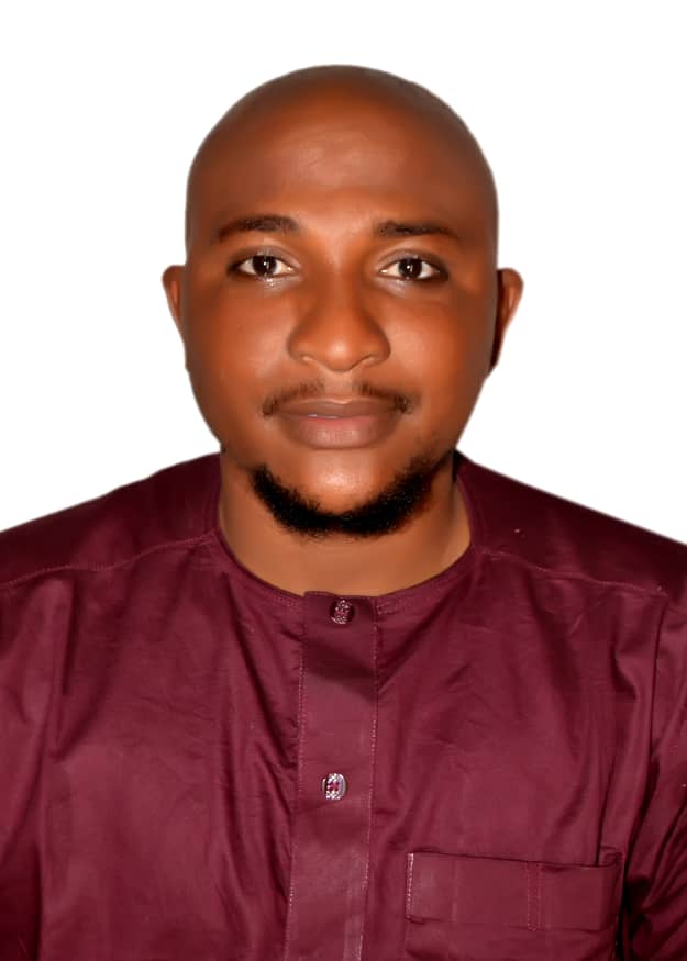 Ibrahim A. B. Sabuwa
