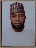 Shitu Adamu Umar