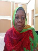 Yusuf Mariam