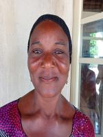 Yabuwat Gambo Felicia