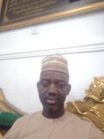 Salihu Muhammad Kaigama