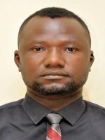 Egwurube Jeremiah Emmanuel