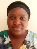 Blessing Gwari