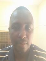 Angyo Samuel