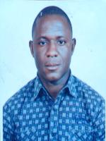 Usman Enoch