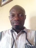 Agba Clement Ugiankwel