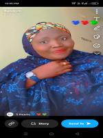 Maryam Isiaka